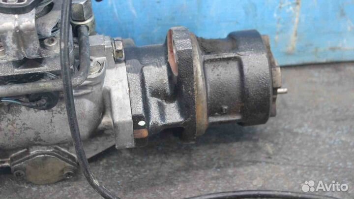 Топливный насос высокого давления(тнвд) Toyota Est