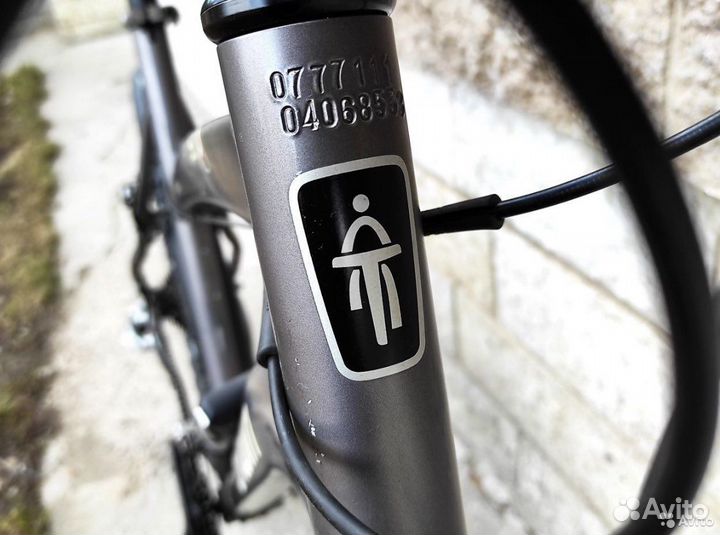 Btwin rockrider 5.1 - Sram x4