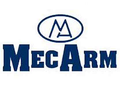 Mecarm MD2607 Диск сцепления 200-mm