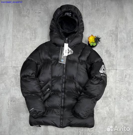 Palace: Комфортный пуховик на любой случай