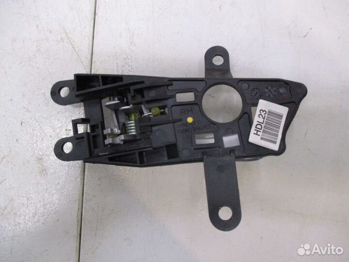 Ручка двери передней внутренняя правая Kia Optima