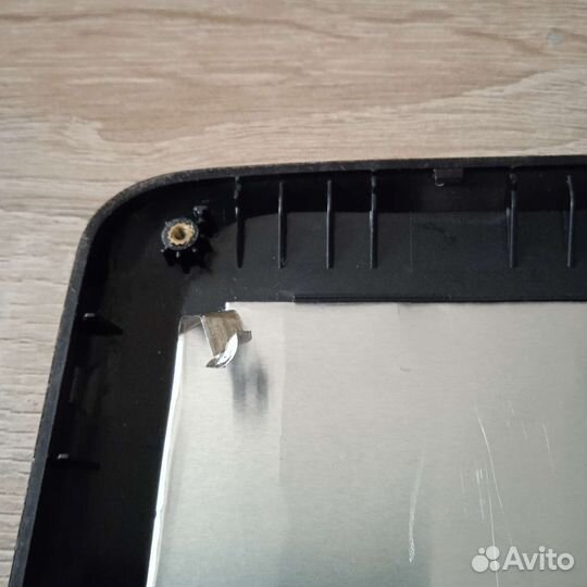 Крышка матрицы Samsung NP-R525