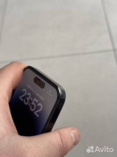 iPhone 14 Pro, 1 ТБ