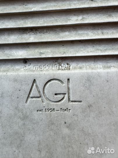 AGL сандалии