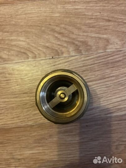 Обратный клапан Itap DN 32 PN 18. 1 1/4