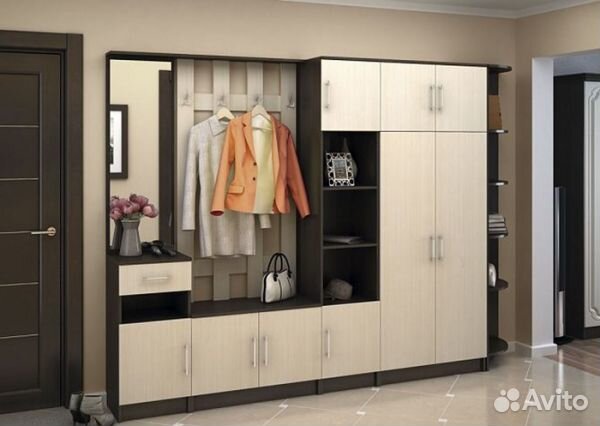 Зеркало Машенька