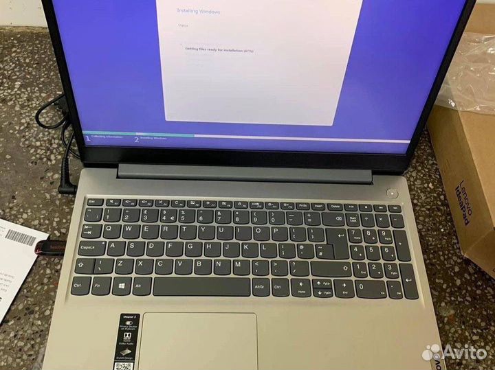 Ремонт компьютеров и ноутбуков на дому