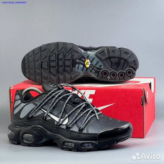 Кроссовки Nike Air Max Tn (Арт.84095)