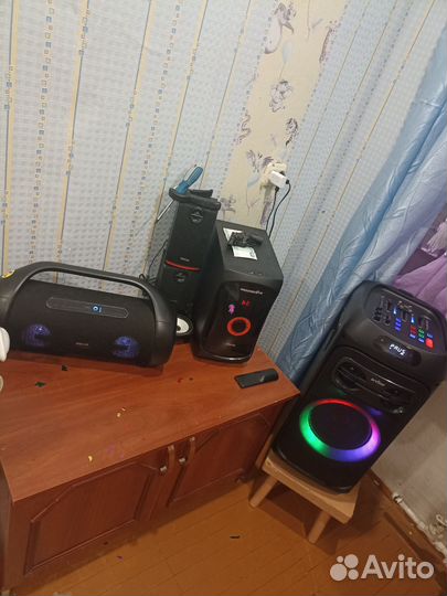 Калонка 80вт