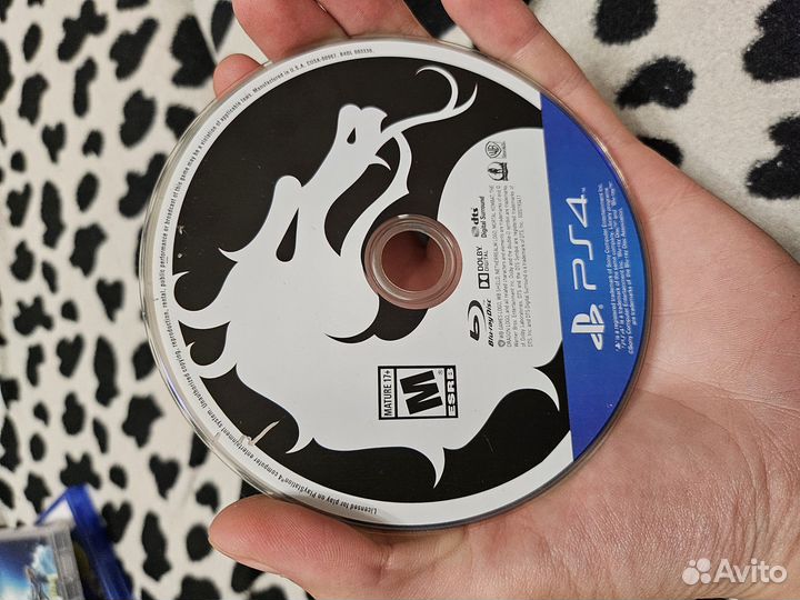 Игры для приставки ps5