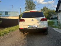 Volkswagen Tiguan 2.0 AT, 2014, 180 926 км, с пробегом, цена 1 599 000 руб.