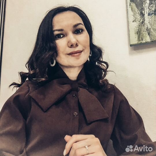 Администратор, продавец-консультант