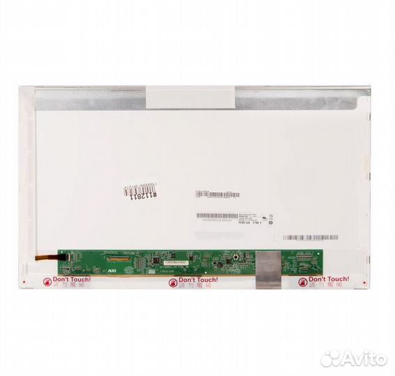 Матрица (экран) 17,3