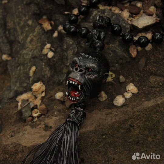 Четки горилла