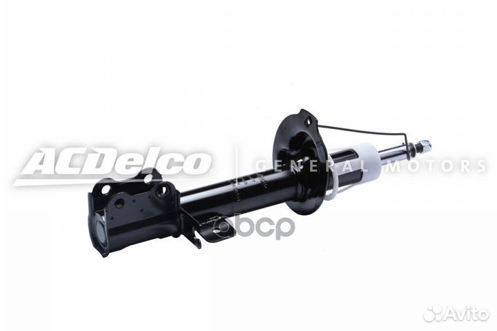 Стойка аморт. задняя левая Lacetti HB Sed (200