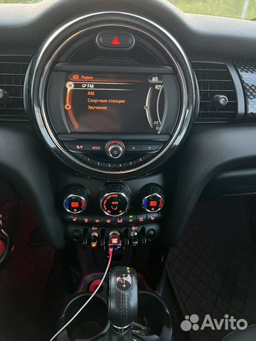MINI Cooper S 2.0 AT, 2016, 90 000 км объявление продам