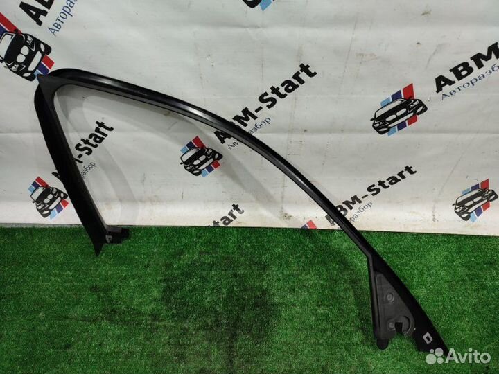 Накладка двери передняя правая Bmw 320I F30