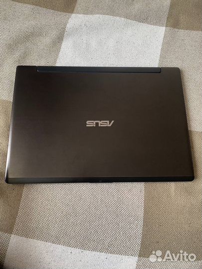Ноутбук Asus GT740m