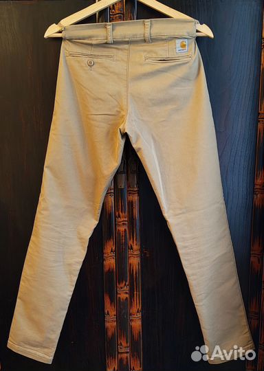 Брюки Charhartt Sid Pant 28/32