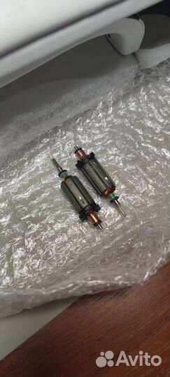 Ротор для ручки маникюра