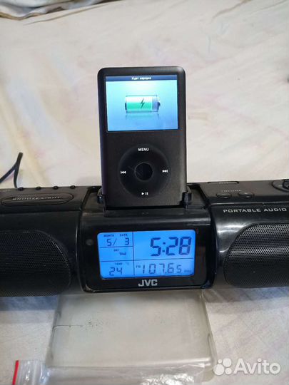 Док станция для iPod