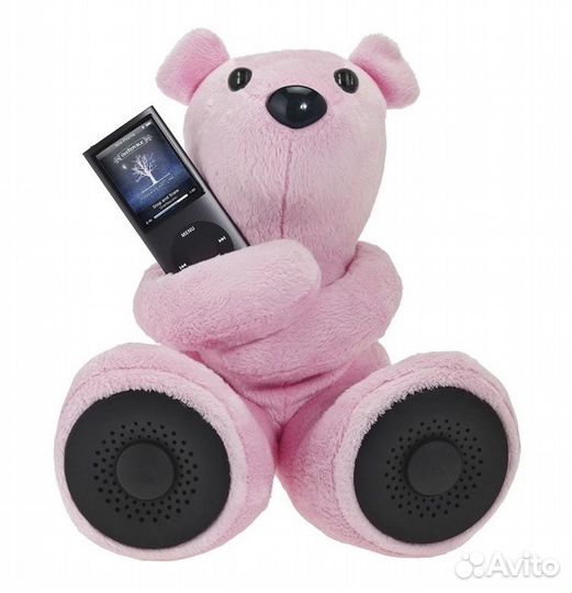 Акустическая система (колонка)