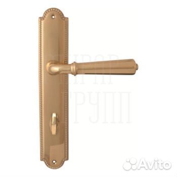 Дв. Ручк. на пл. Melodia 424/458 Denver пол. лат