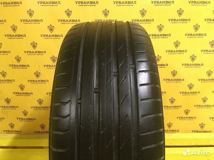 Nokian Tyres Hakka Black 225/50 R17 98Y