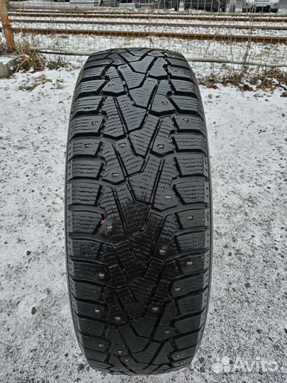 Pirelli Ice Zero 185/65 R15 92T