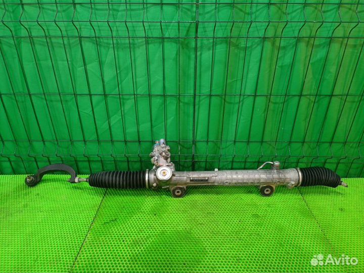 Рулевая рейка Mercedes-Benz E W211