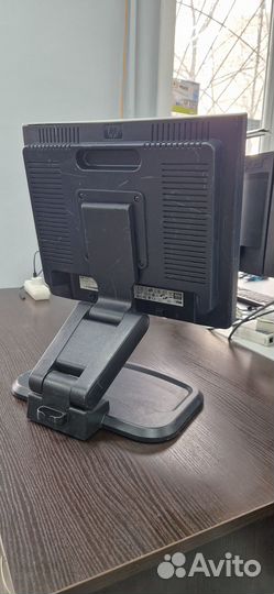 Жк-монитор 17