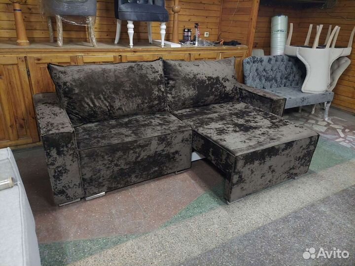 Диван босс независимый пружин блок