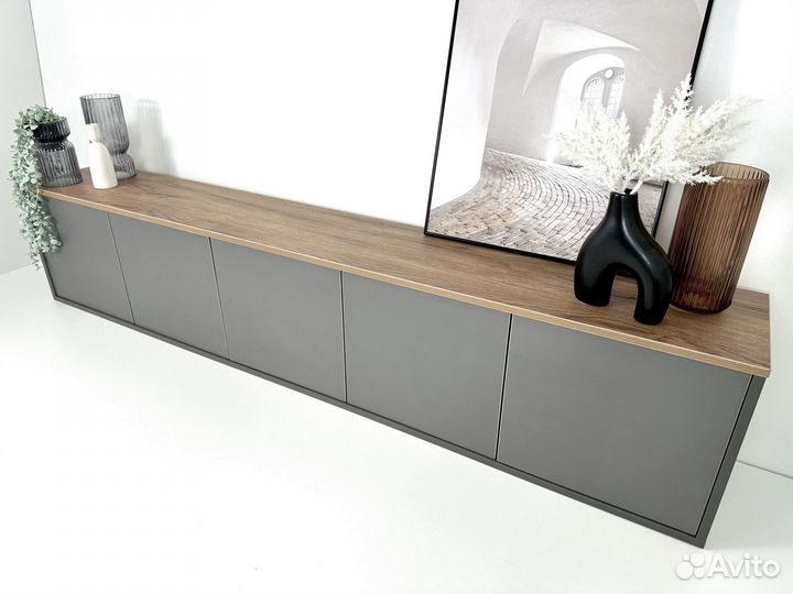 Тумба в гостиную