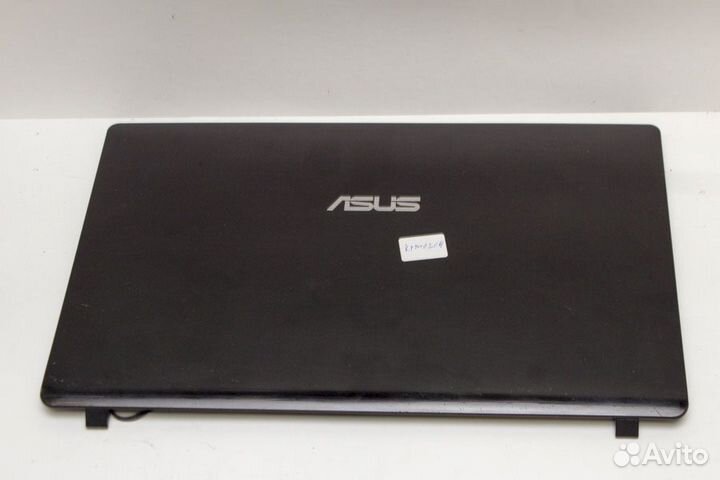 Крышка матрицы AP0J1000100 Asus X53U
