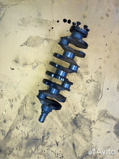 Коленвал для Ford Focus I 1998-2005