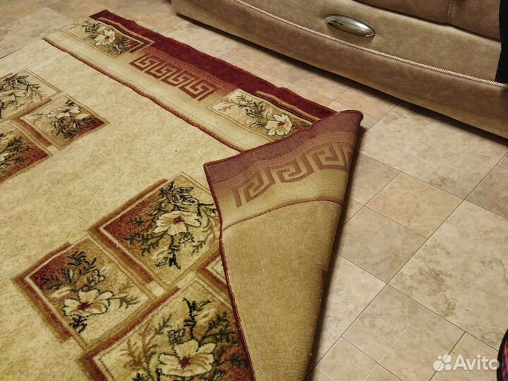 Ковер 1,5м х 2м