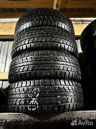 Nokian Tyres Nordman 5 175/65 R14