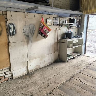 Гараж, 18 м²