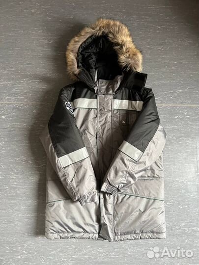 Спецодежда