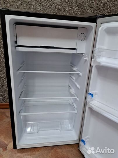 Холодильник бу маленький