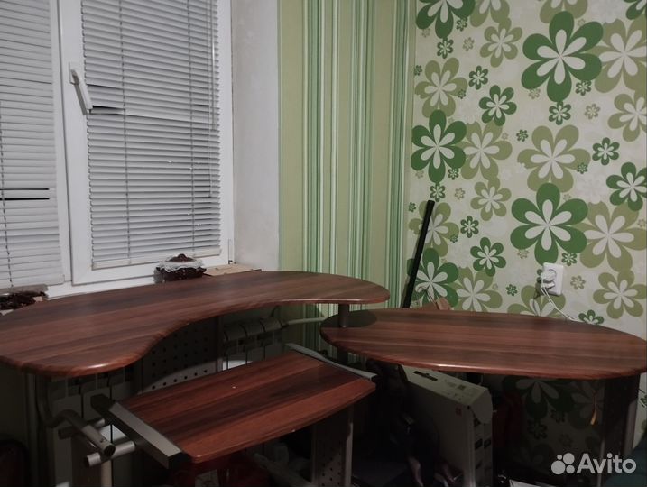 Компьютерный стол бу