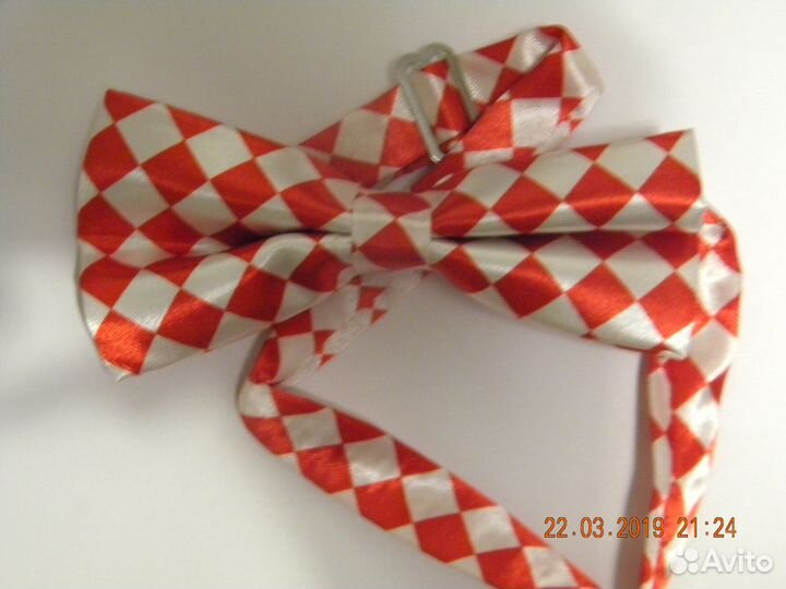 Галстук+платок+запонки(набор). Новые