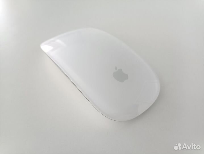 Оригинал Apple Magic Mouse 2 (A1657), идеальная