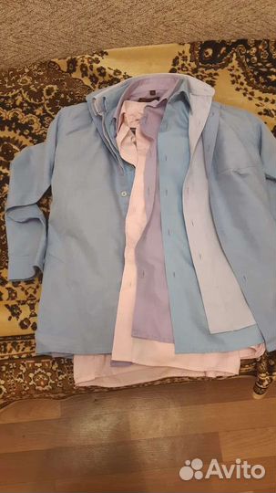 Рубашка для мальчика