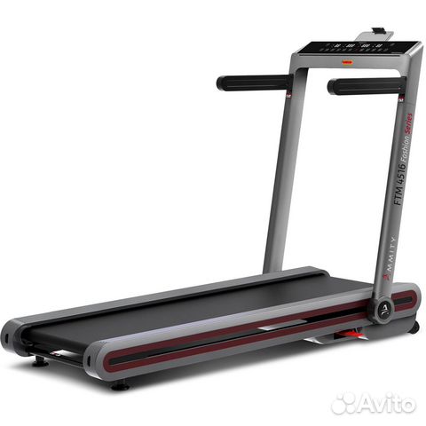 Беговая дорожка Ammity Fashion FTM 4516