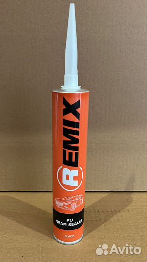 Полиуретановый герметик Remix шовный, 310 мл