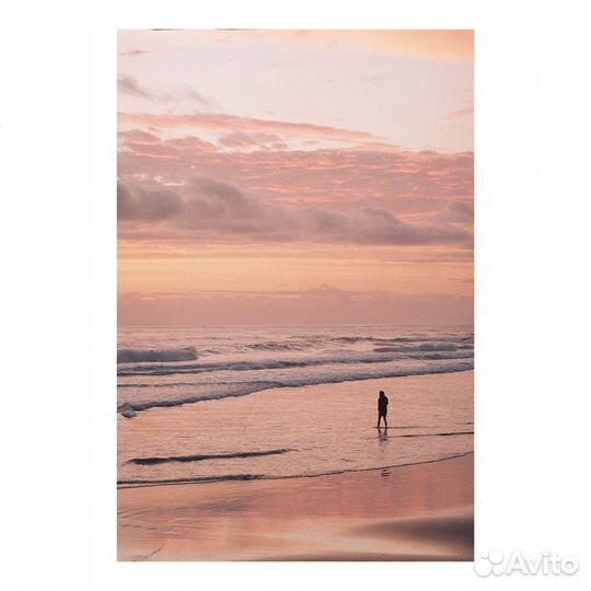 Плёночный фотоаппарат Olympus mju Zoom 105