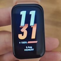 Фитнес браслет xiaomi mi band 8