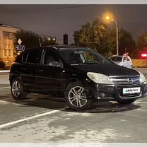 Opel Astra 1.6 MT, 2007, 284 000� км, с пробегом, цена 500 000 руб.