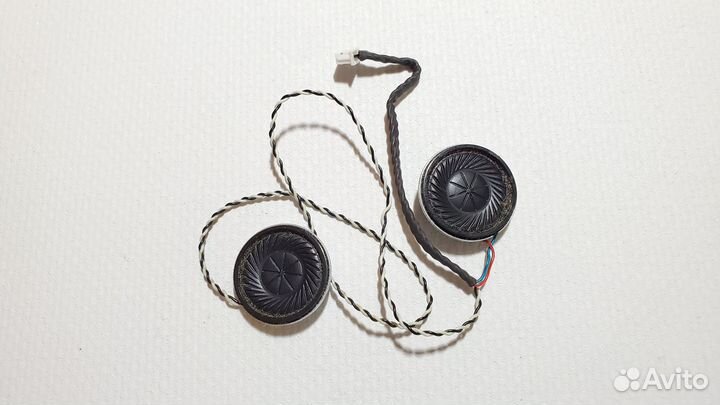 Динамики ноутбука MSI U100